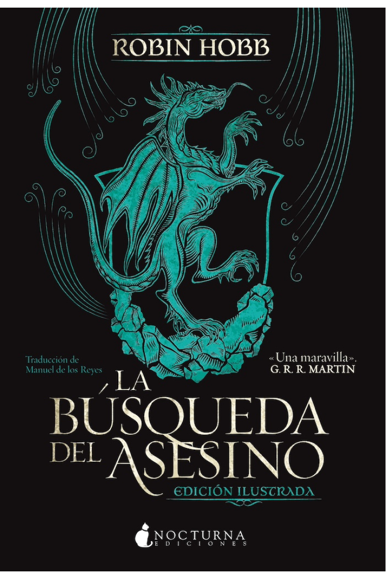 La búsqueda del asesino