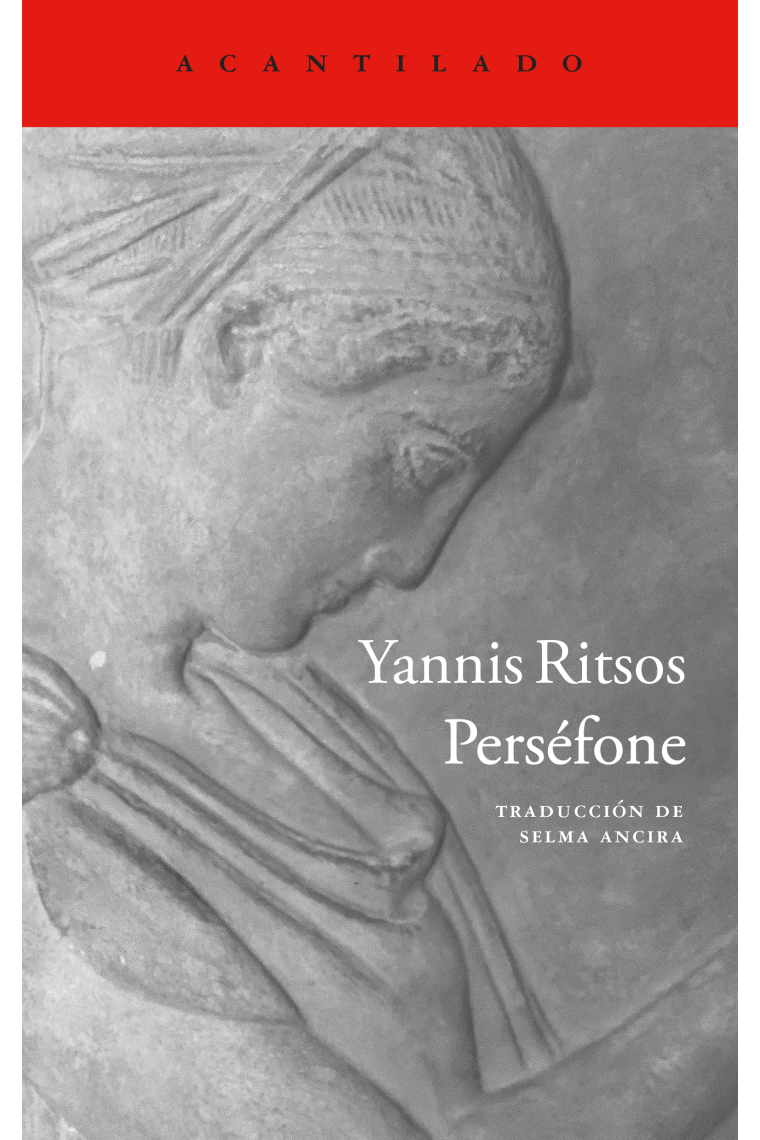 Perséfone