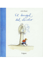 El ángel del abuelo