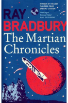 The Martian Chronicles