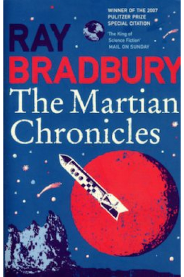 The Martian Chronicles