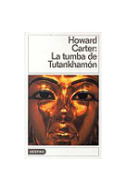 La Tumba de Tutankhamón