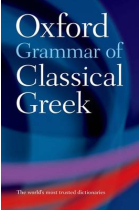 Oxford Grammar of Classical Greek