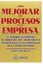 Como mejorar los procesos en su empresa