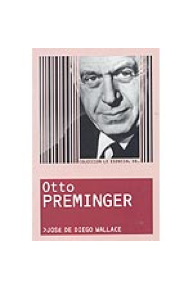 Otto Preminger