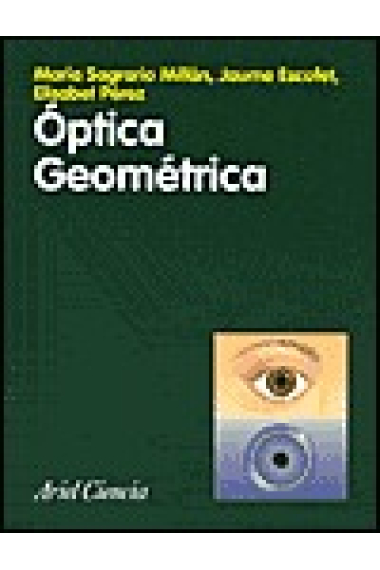 Óptica geométrica