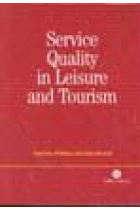 Service Quality in Leisure and Tourism