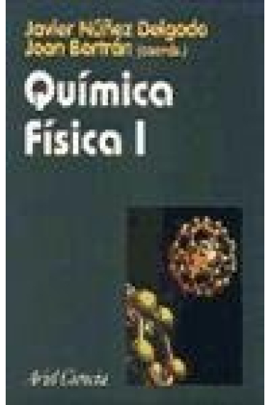 Quimica Fisica I