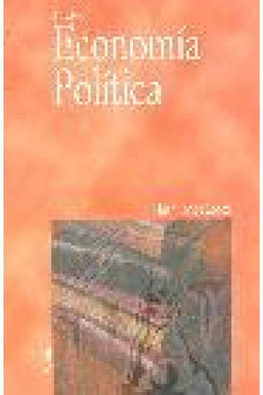 Economía Política (3ª edición)