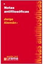 Notas antifilosóficas