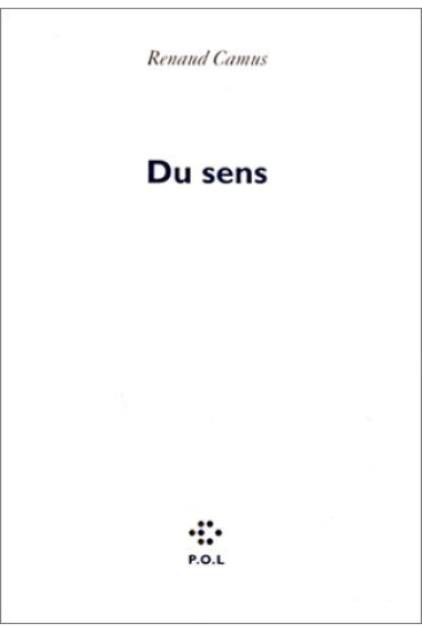 Du sens