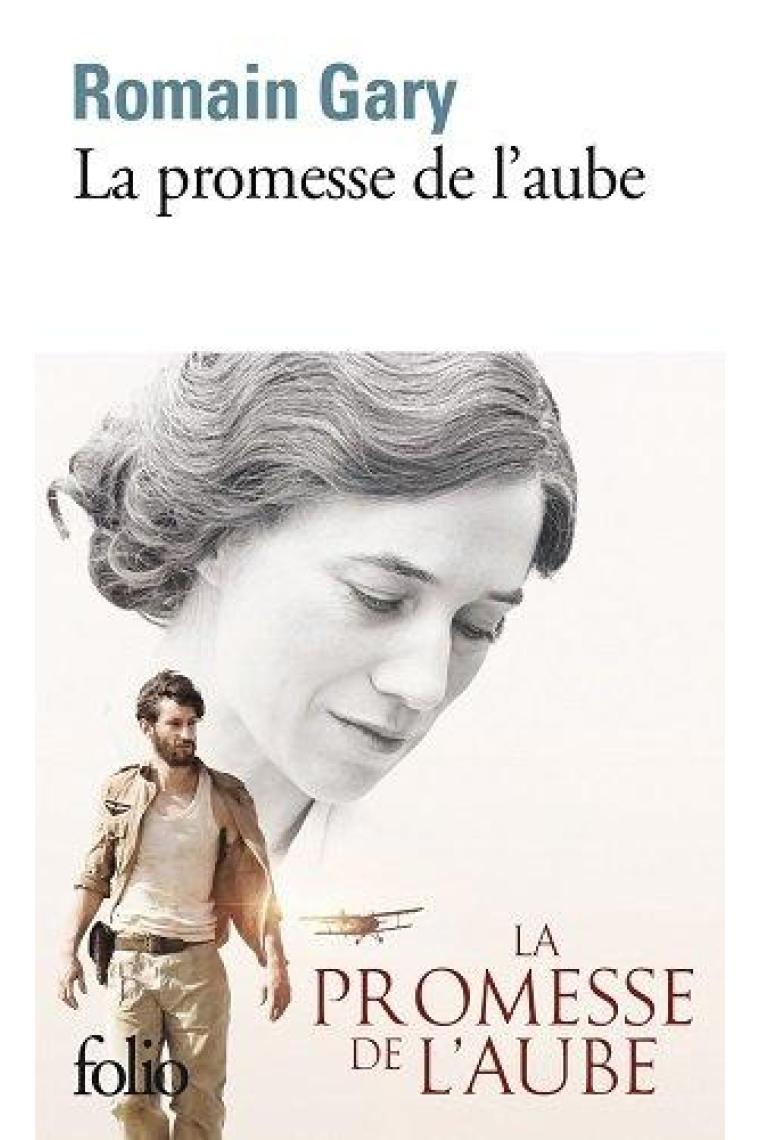 La promesse de l'Aube