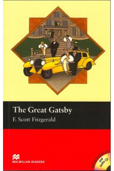 The great Gatsby, Intermediate