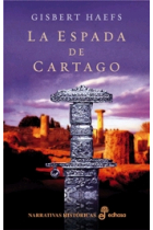 La espada de cartago