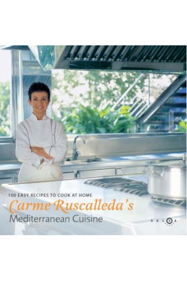 Carme Ruscalleda's Mediterranean Cuisine