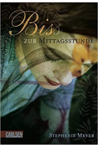 Bis(s) zur Mittagsstunde Bd. 2 Edward & Bella