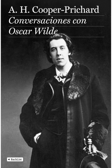 Conversaciones con Oscar Wilde