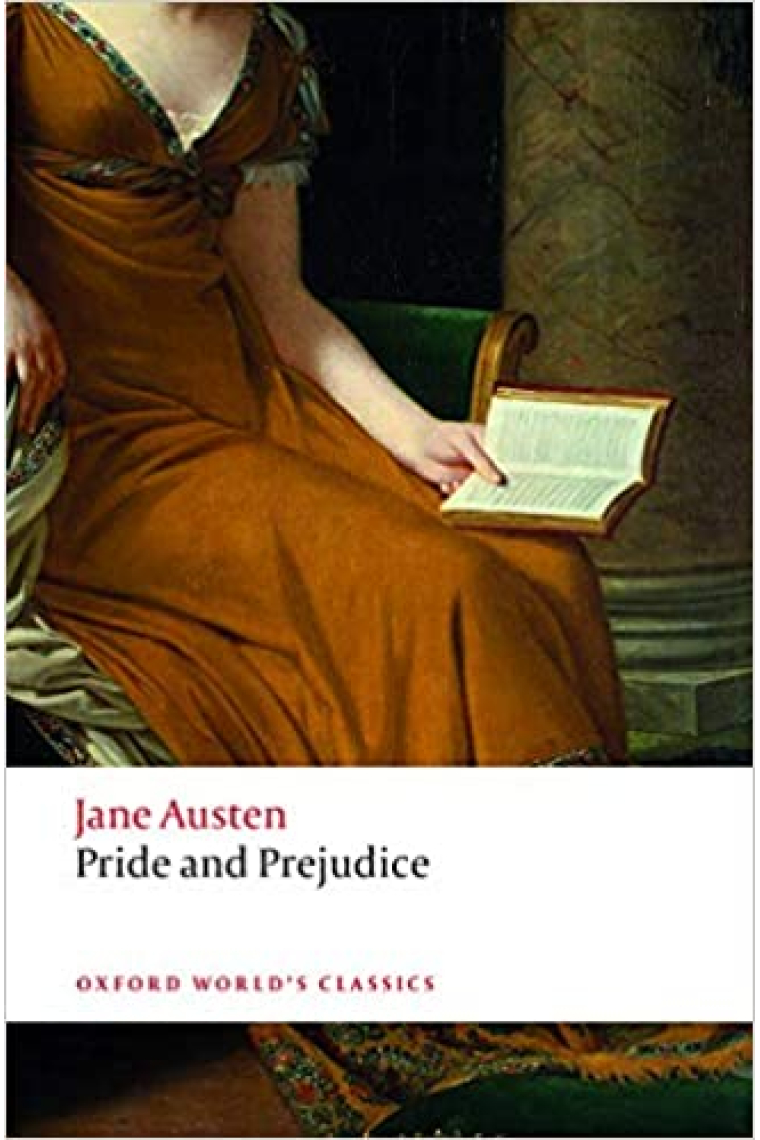 Pride and Prejudice (OWC)