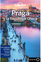 Praga y la República Checa (Lonely Planet)