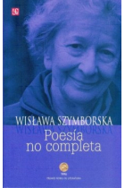 Poesía no completa -Szymborska-