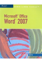 Microsoft Office Word 2007 : Spanish Edition