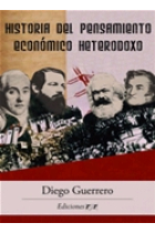 Historia del pensamiento económico heterodoxo