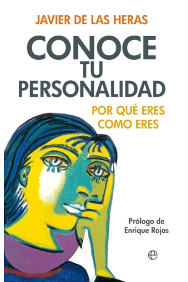 Conoce tu personalidad. Por qué eres como eres