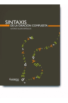 Sintaxis de la oración compuesta