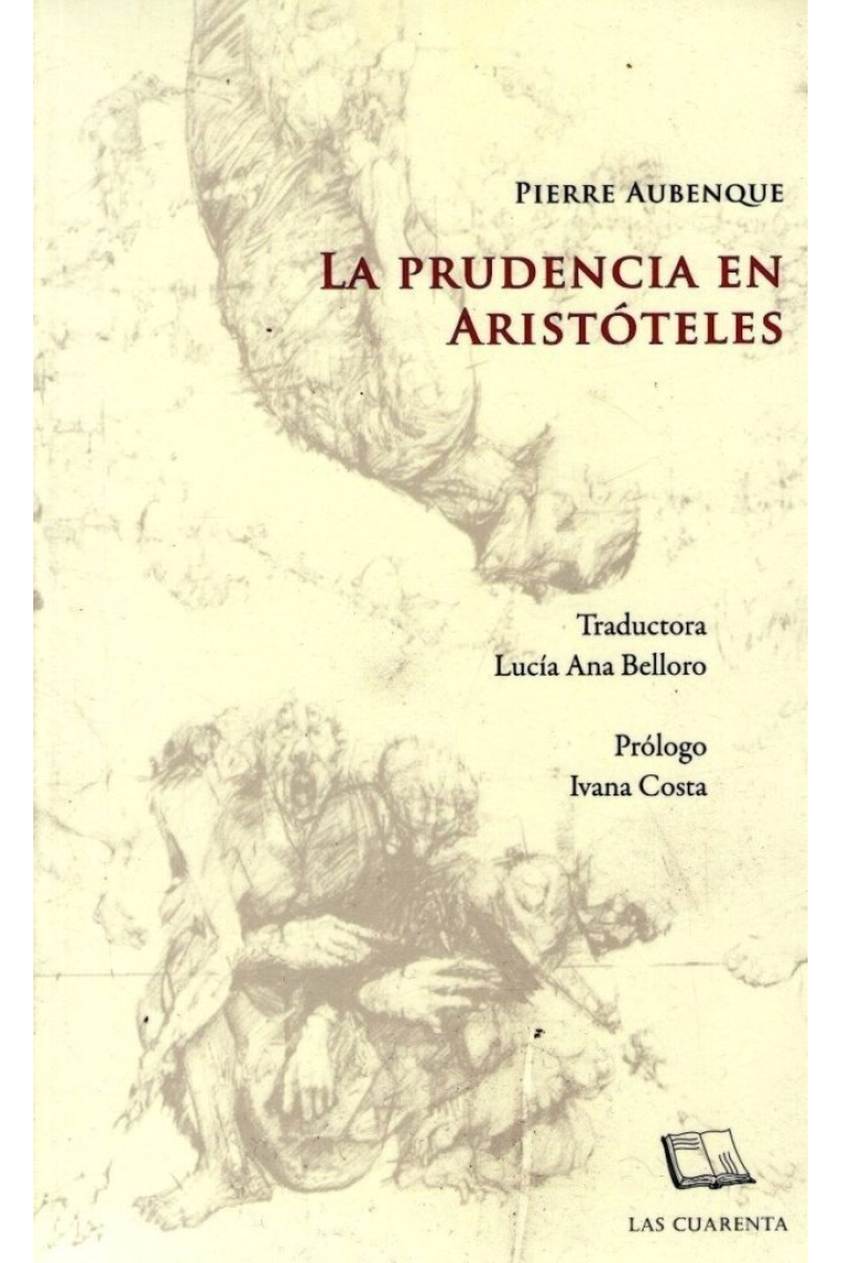 La prudencia en Aristóteles