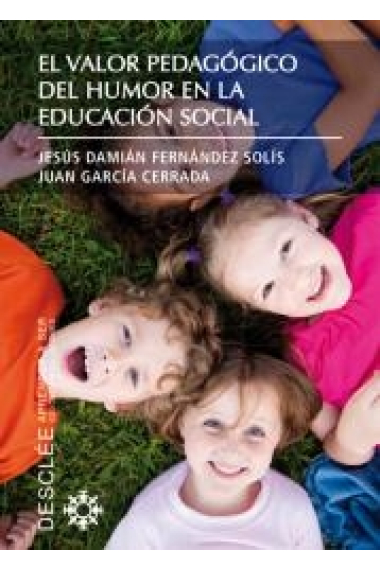 El valor pedagógico del humor en la educación social