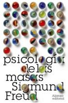 Psicologia de las masas