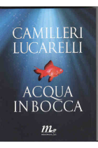 Acqua in bocca