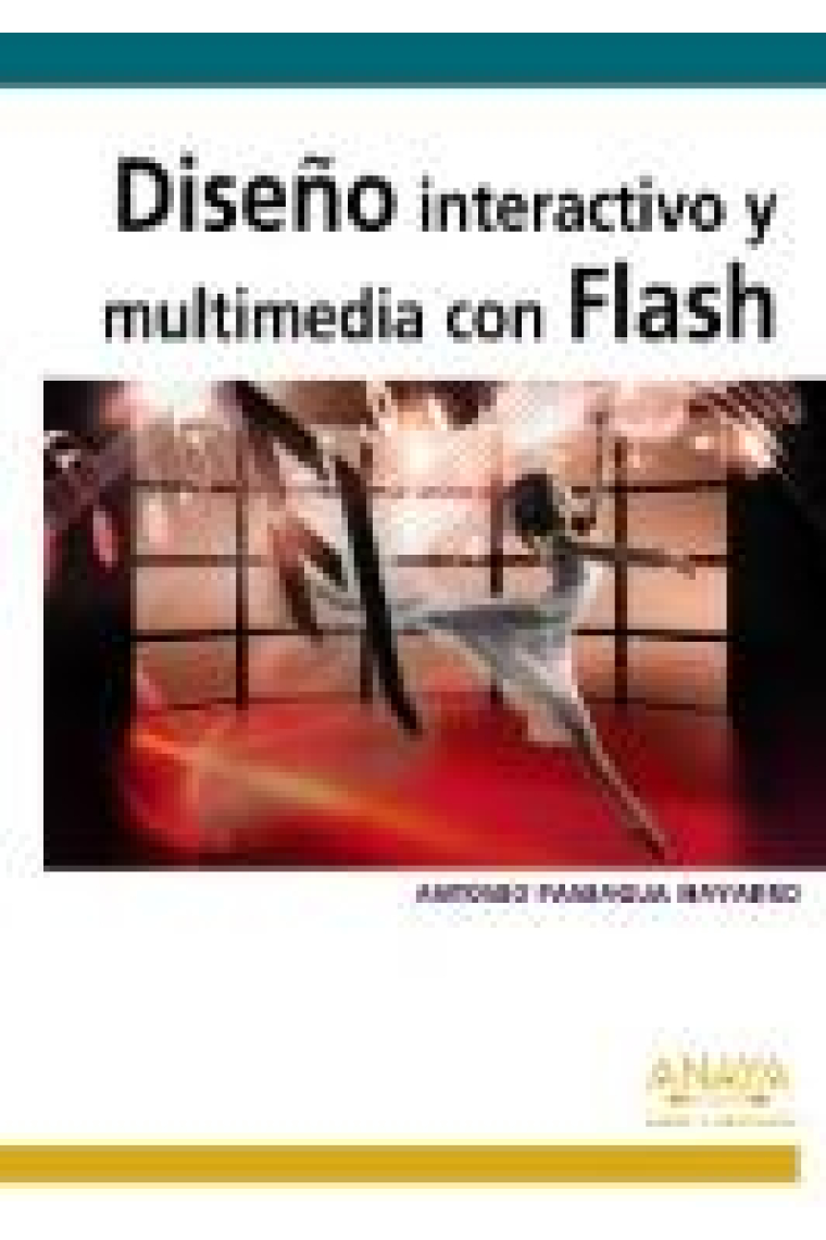 Diseño interactivo y multimedia con Flash