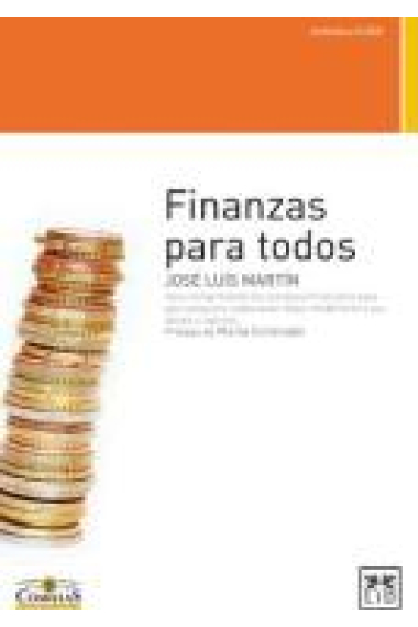 Finanzas para todos