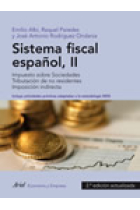 Sistema Fiscal Español II