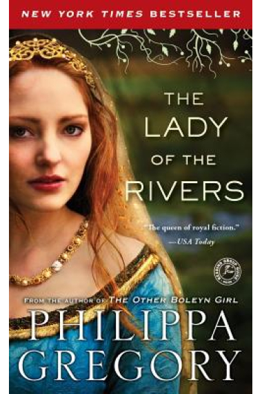 The Lady of the Rivers