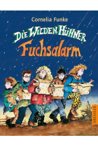 Die wilden Hühner: Fuchsalarm