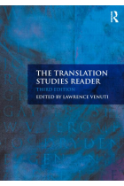 The Translation Studies Reader