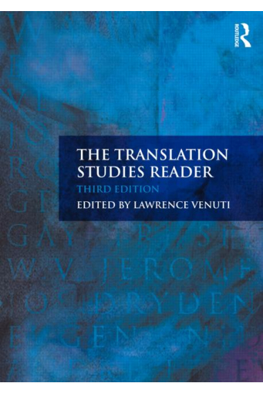 The Translation Studies Reader