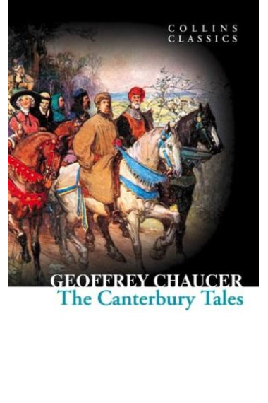 The Canterbury Tales