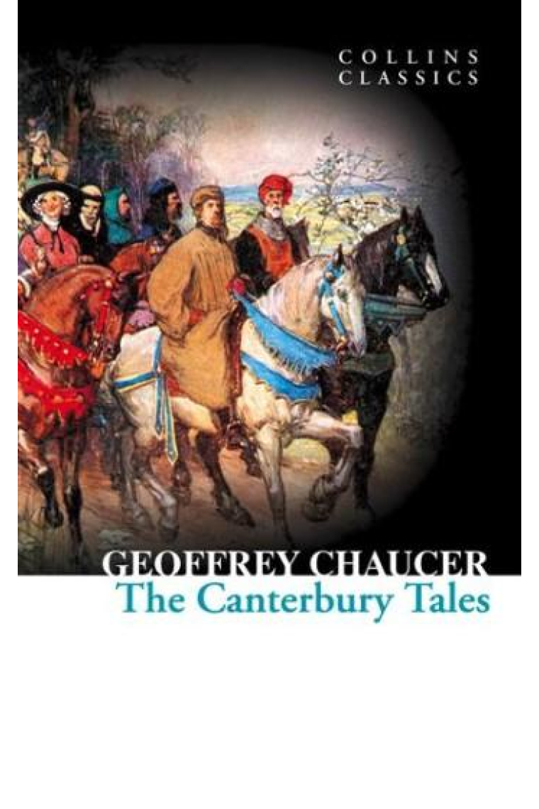 The Canterbury Tales