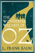 The Wonderful Wizard of Oz