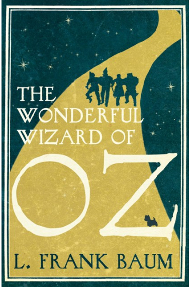 The Wonderful Wizard of Oz