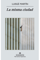 La misma ciudad