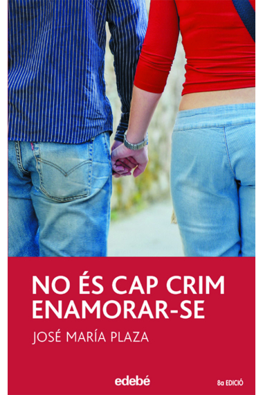 No és cap crim enamorar-se