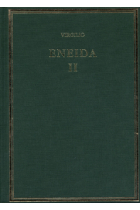 Eneida, vol. II (Libros IV-VI)