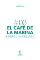 El café de la marina (Edició de Miquel M. Gibert)