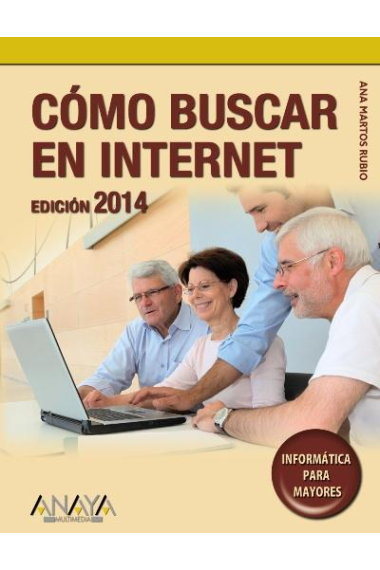 Cómo buscar en internet 2014