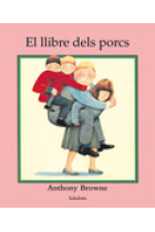 El llibre dels porcs