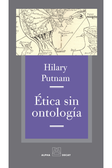 Ética sin ontología